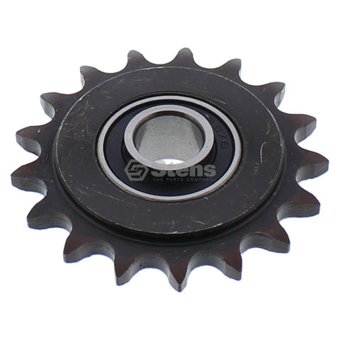 Atlantic Quality Parts 3016-0289 Rueda dentada