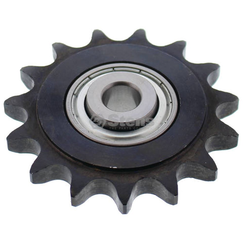 Atlantic Quality Parts 3016-0293 Rueda dentada