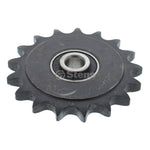Atlantic Quality Parts 3016-0295 Rueda dentada