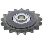 Atlantic Quality Parts 3016-0296 Rueda dentada
