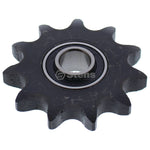 Atlantic Quality Parts 3016-0298 Rueda dentada