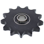 Atlantic Quality Parts 3016-0300 Rueda dentada