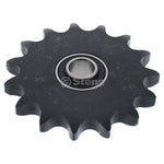 Atlantic Quality Parts 3016-0302 Rueda dentada