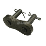 Atlantic Quality Parts 3016-100CL Enlaces del conector