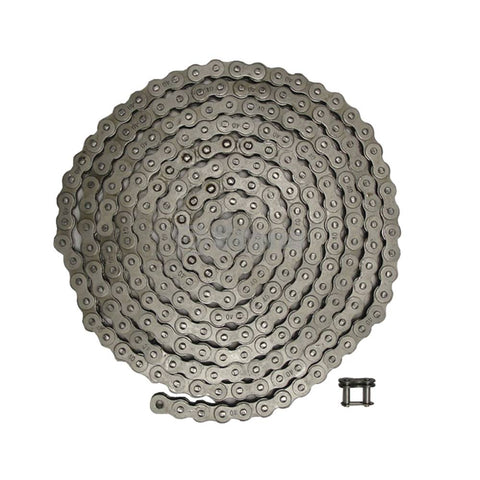 Atlantic Quality Parts 3016-1040 Cadena de rodillos