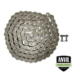 Atlantic Quality Parts 3016-1080H Cadena de rodillos