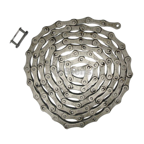 Atlantic Quality Parts 3016-2050 Cadena de rodillos