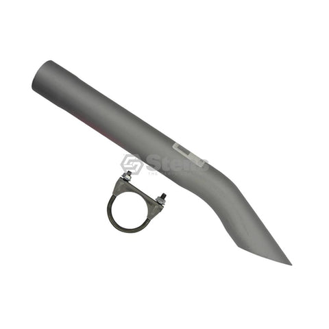 Atlantic Quality Parts 3017-1123 Tubo de escape