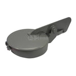 Atlantic Quality Parts 3017-4103 Tapa para escape de lluvia