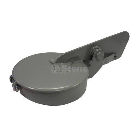 Atlantic Quality Parts 3017-4103 Tapa para escape de lluvia