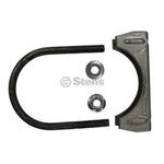 Atlantic Quality Parts 3017-8016 Pinza de escape