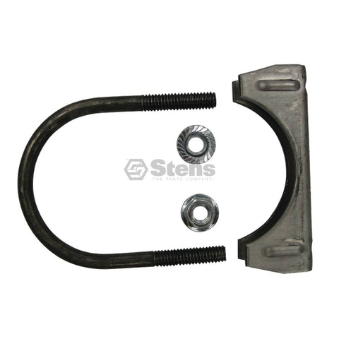 Atlantic Quality Parts 3017-8016 Pinza de escape