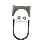 Atlantic Quality Parts 3017-8019 Pinza de escape