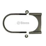 Atlantic Quality Parts 3017-8020 Pinza de escape
