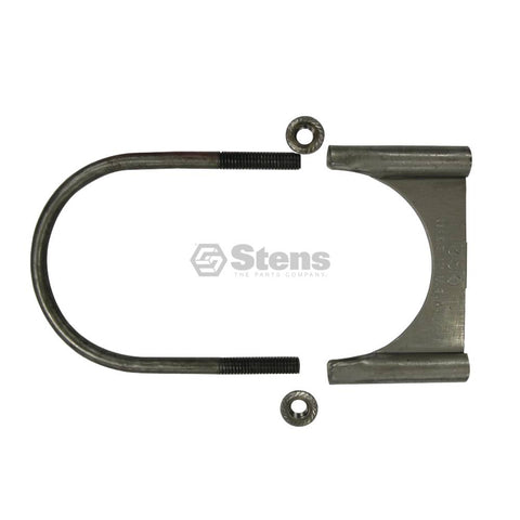 Atlantic Quality Parts 3017-8020 Pinza de escape