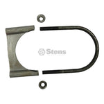 Atlantic Quality Parts 3017-8021 Pinza de escape
