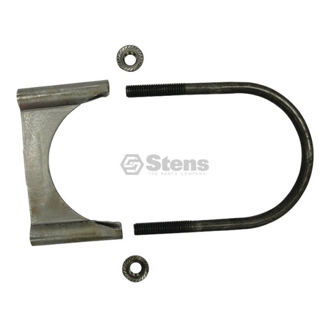 Atlantic Quality Parts 3017-8021 Pinza de escape