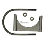 Atlantic Quality Parts 3017-8022 Pinza de escape