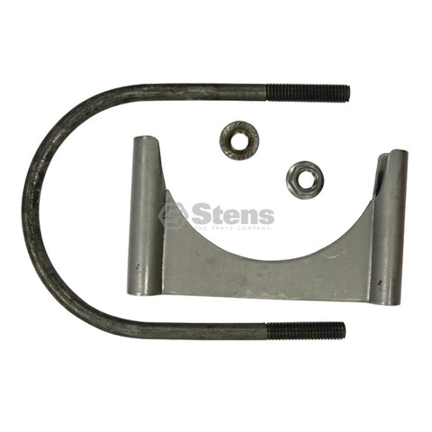 Atlantic Quality Parts 3017-8022 Pinza de escape