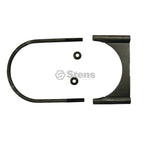 Atlantic Quality Parts 3017-8024 Pinza de escape