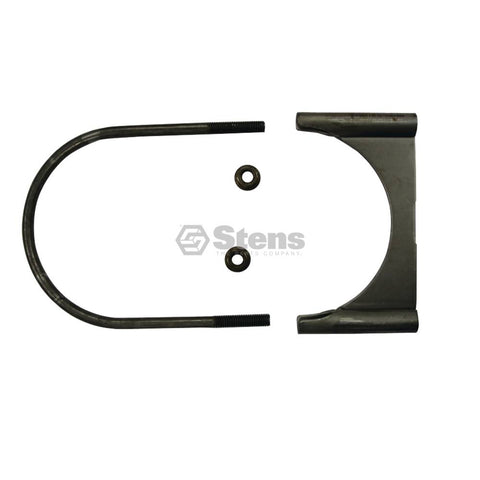 Atlantic Quality Parts 3017-8024 Pinza de escape