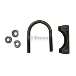 Atlantic Quality Parts 3017-8100 Pinza de escape
