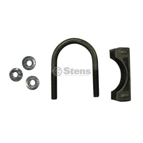 Atlantic Quality Parts 3017-8100 Pinza de escape