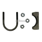 Atlantic Quality Parts 3017-8101 Pinza de escape