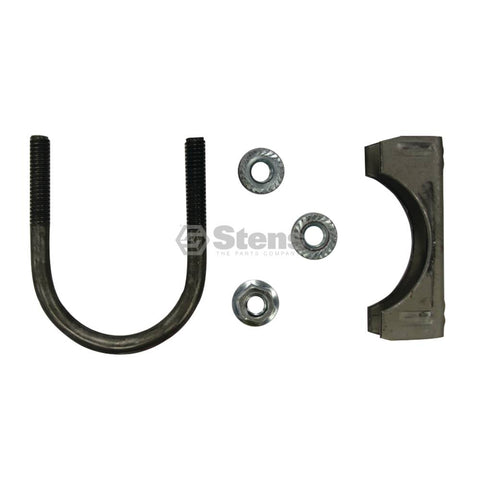 Atlantic Quality Parts 3017-8101 Pinza de escape