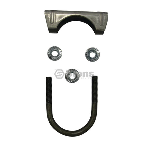 Atlantic Quality Parts 3017-8102 Pinza de escape