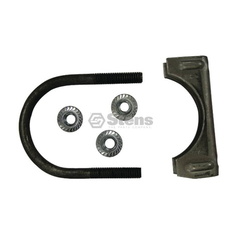 Atlantic Quality Parts 3017-8103 Pinza de escape