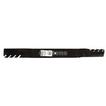 Silver Streak 302-627 Disco dentado