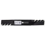 Silver Streak 302-660 Disco dentado