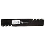 Silver Streak 302-817 Disco dentado