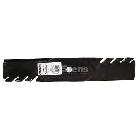 Silver Streak 302-817 Disco dentado