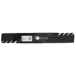 Silver Streak 302-822 Disco dentado