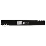 Silver Streak 302-827 Disco dentado