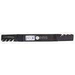 Silver Streak 302-837 Disco dentado