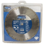 Silver Streak 309-100 Disco segmentado