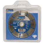 Silver Streak 309-104 Disco segmentado