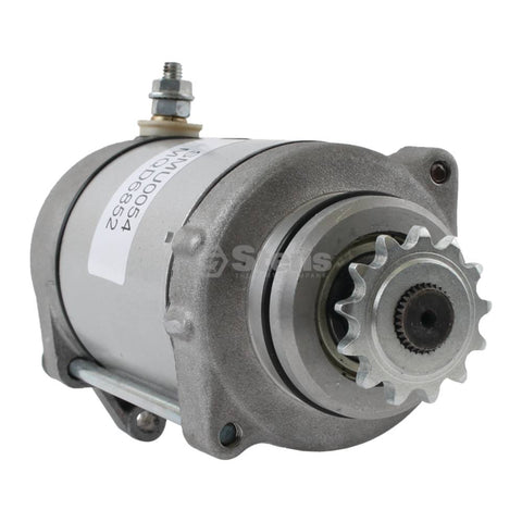 Atlantic Quality Parts 3200-1080 Arranque