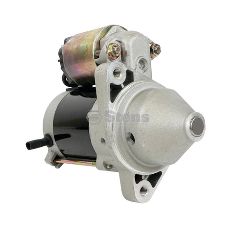 Atlantic Quality Parts 3200-1147 Arranque