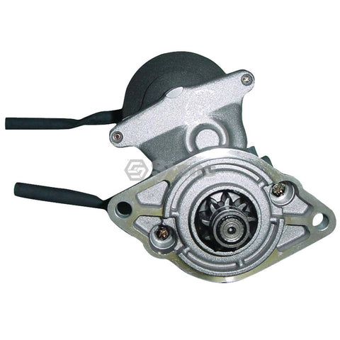 Atlantic Quality Parts 3200-2124 Arranque