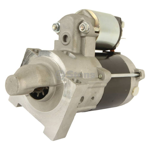 Atlantic Quality Parts 3200-7020 Arranque