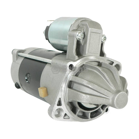 Atlantic Quality Parts 3300-0102 Arranque