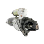 Atlantic Quality Parts 3400-0101 Arranque