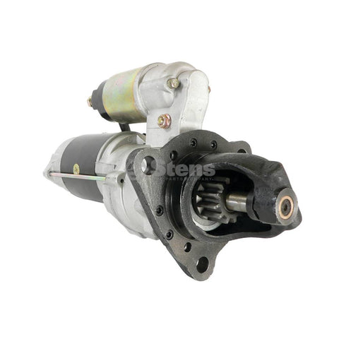 Atlantic Quality Parts 3400-0101 Arranque