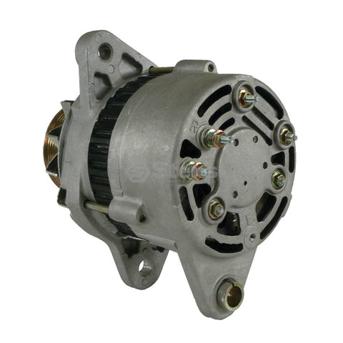 Atlantic Quality Parts 3400-0502 Alternador