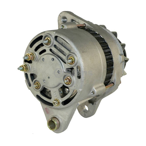 Atlantic Quality Parts 3400-0503 Alternador