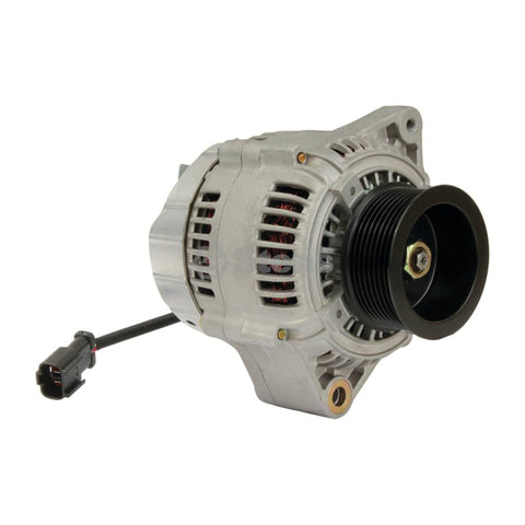 Atlantic Quality Parts 3400-0504 Alternador